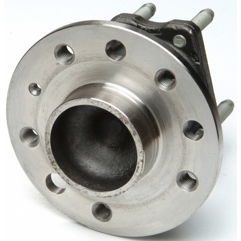 Picture of Moog MOH Hub Assemblies Wheel Hubs - 512239