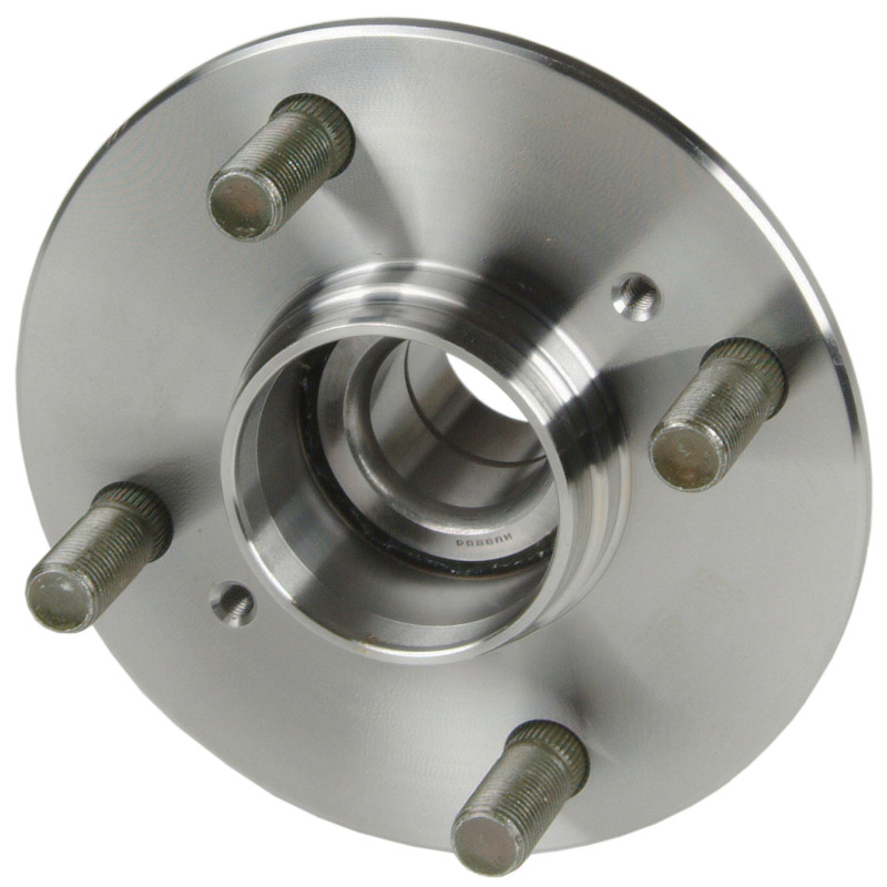 Picture of Moog MOH Hub Assemblies Wheel Hubs - 512241