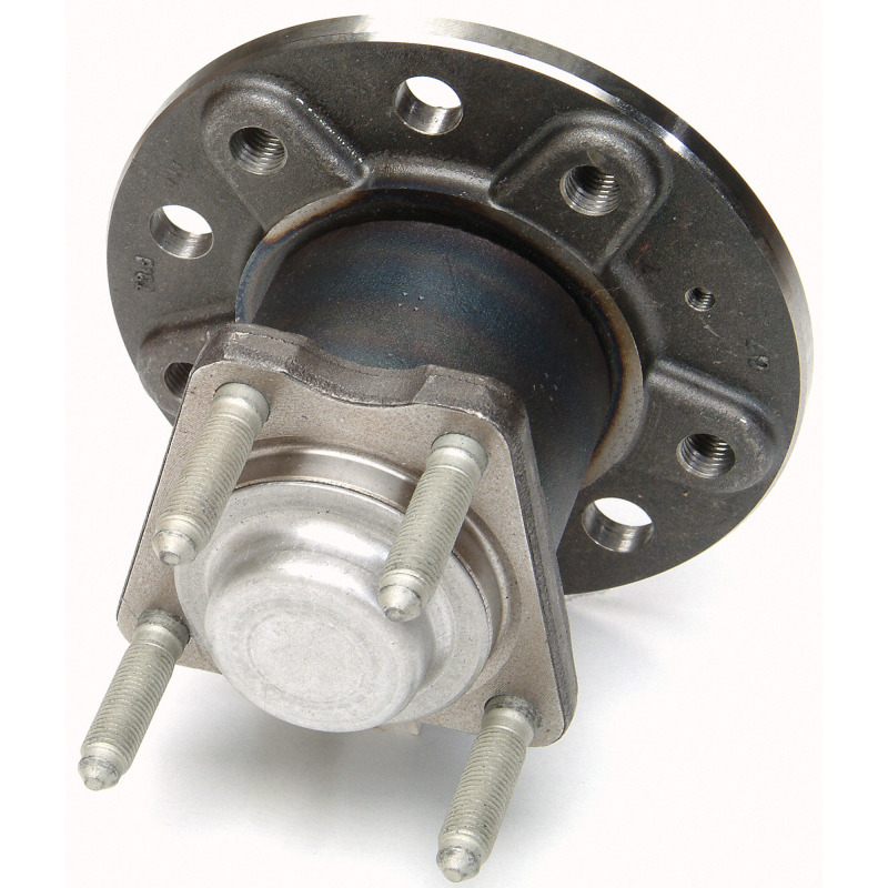 Picture of Moog MOH Hub Assemblies Wheel Hubs - 512239