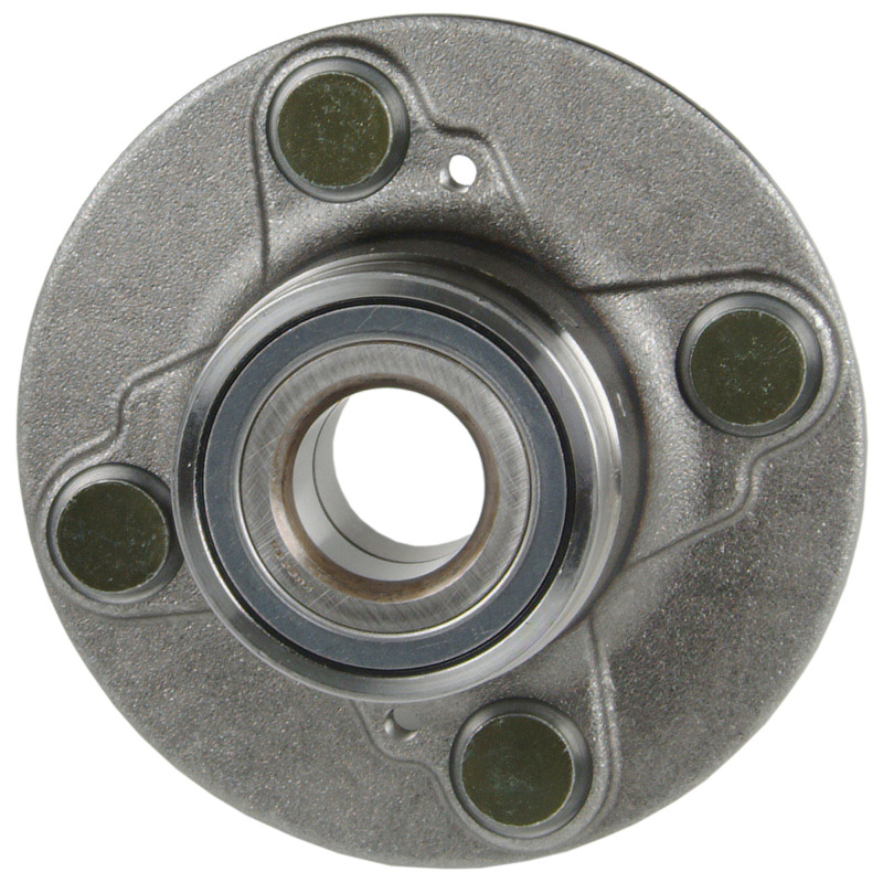 Picture of Moog MOH Hub Assemblies Wheel Hubs - 512241
