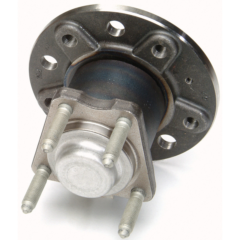 Picture of Moog MOH Hub Assemblies Wheel Hubs - 512239