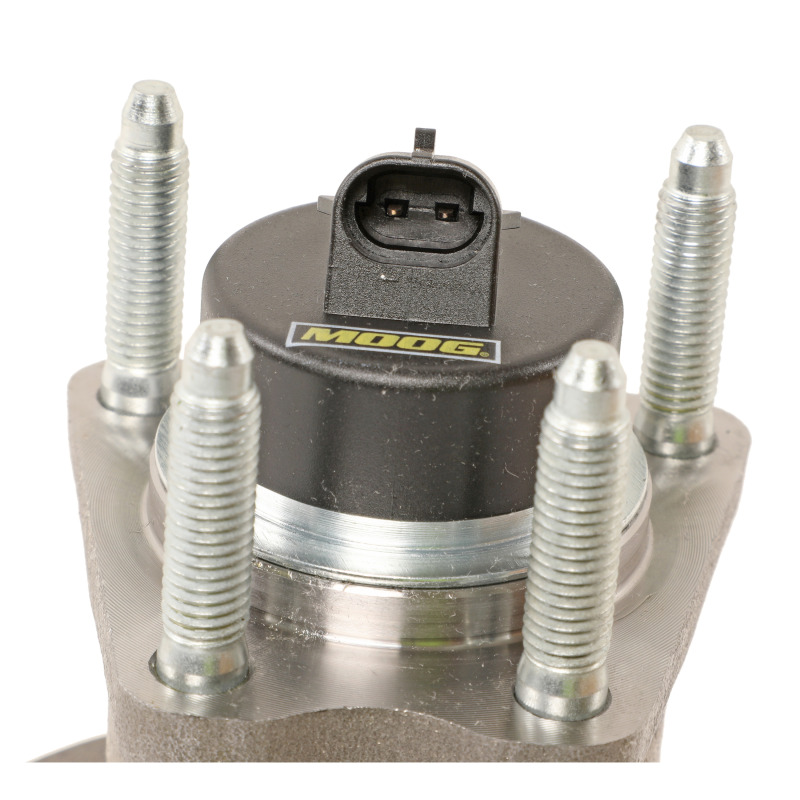 Picture of Moog MOH Hub Assemblies Wheel Hubs - 512247