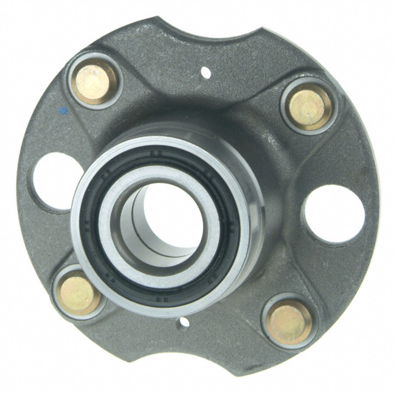 Picture of Moog MOH Hub Assemblies Wheel Hubs - 512242