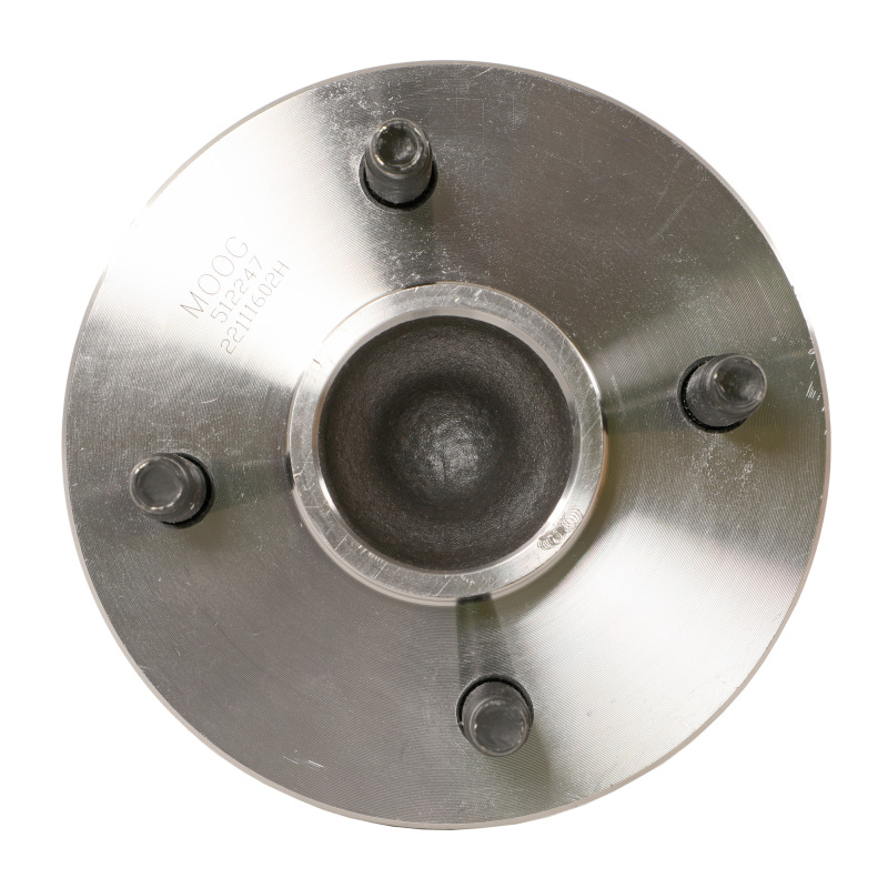 Picture of Moog MOH Hub Assemblies Wheel Hubs - 512247