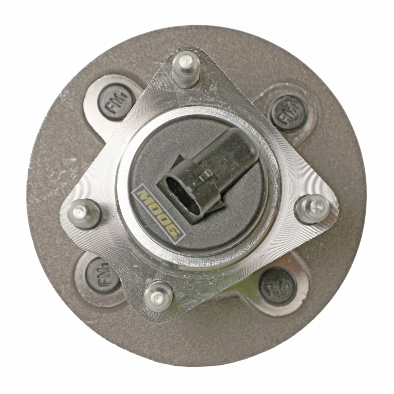 Picture of Moog MOH Hub Assemblies Wheel Hubs - 512247