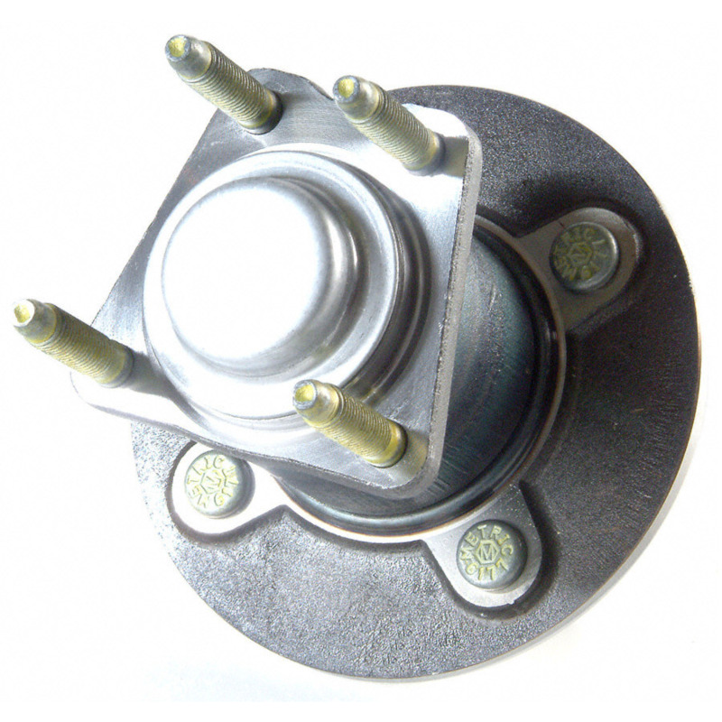 Picture of Moog MOH Hub Assemblies Wheel Hubs - 512248