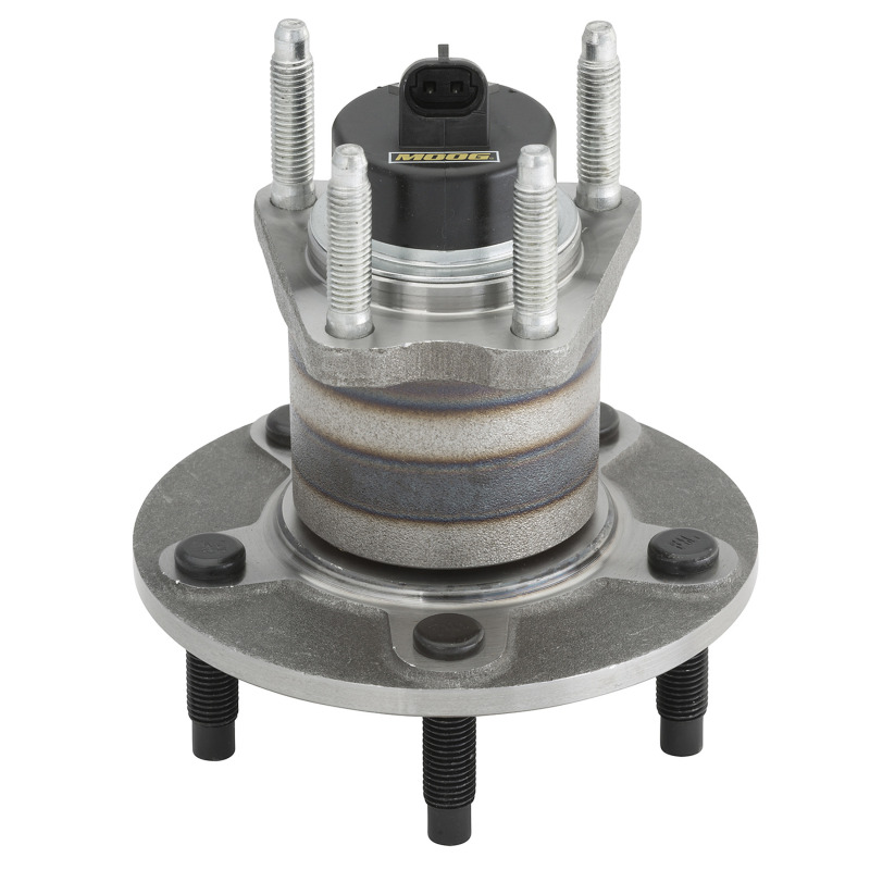 Picture of Moog MOH Hub Assemblies Wheel Hubs - 512250