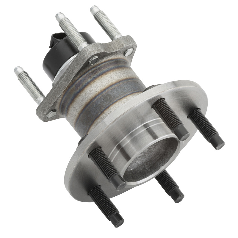Picture of Moog MOH Hub Assemblies Wheel Hubs - 512250
