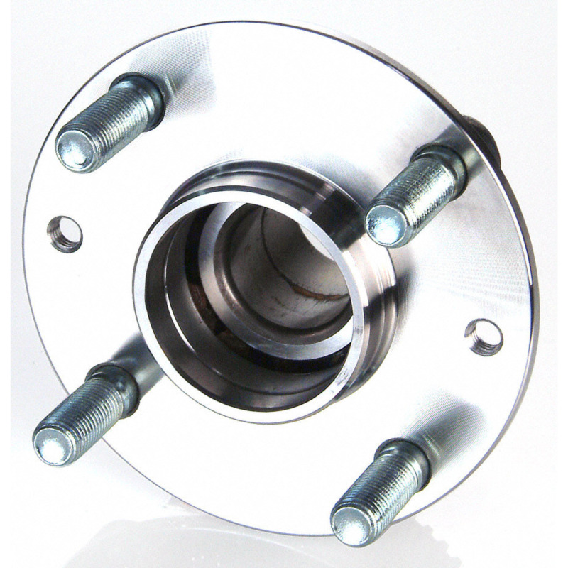 Picture of Moog MOH Hub Assemblies Wheel Hubs - 512251