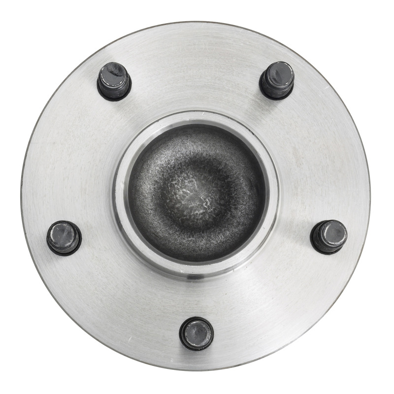 Picture of Moog MOH Hub Assemblies Wheel Hubs - 512250
