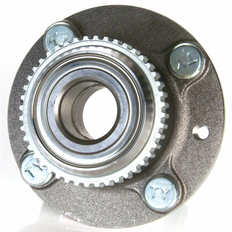 Picture of Moog MOH Hub Assemblies Wheel Hubs - 512251