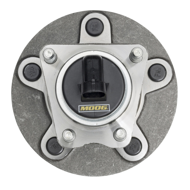 Picture of Moog MOH Hub Assemblies Wheel Hubs - 512250