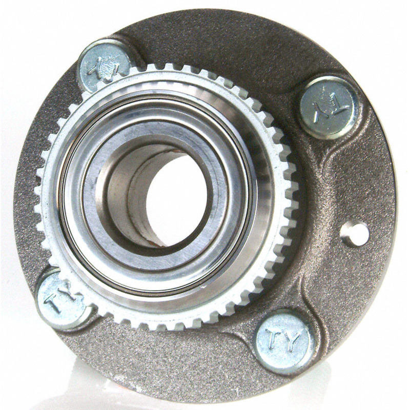 Picture of Moog MOH Hub Assemblies Wheel Hubs - 512251