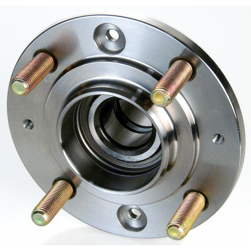 Picture of Moog MOH Hub Assemblies Wheel Hubs - 512252