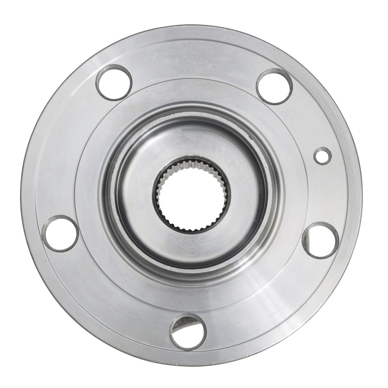 Picture of Moog MOH Hub Assemblies Wheel Hubs - 512253