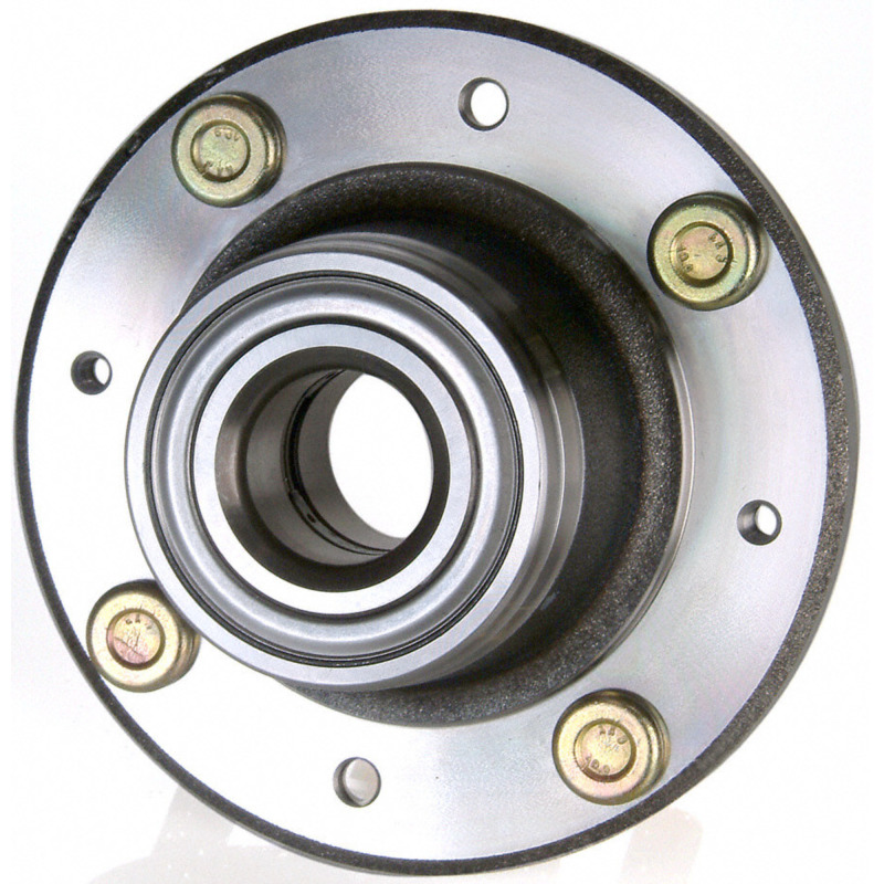 Picture of Moog MOH Hub Assemblies Wheel Hubs - 512252