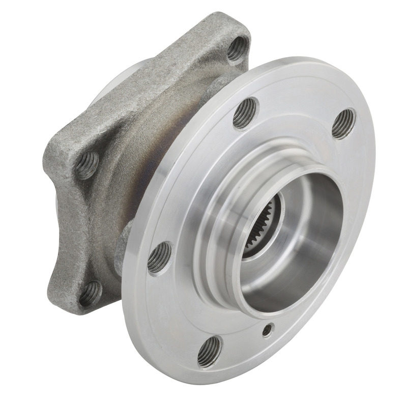 Picture of Moog MOH Hub Assemblies Wheel Hubs - 512253