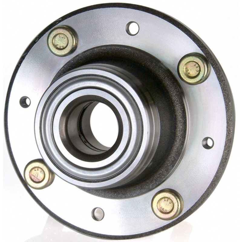 Picture of Moog MOH Hub Assemblies Wheel Hubs - 512252