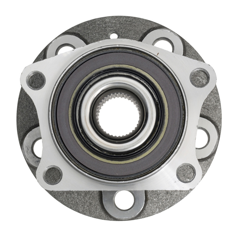 Picture of Moog MOH Hub Assemblies Wheel Hubs - 512253