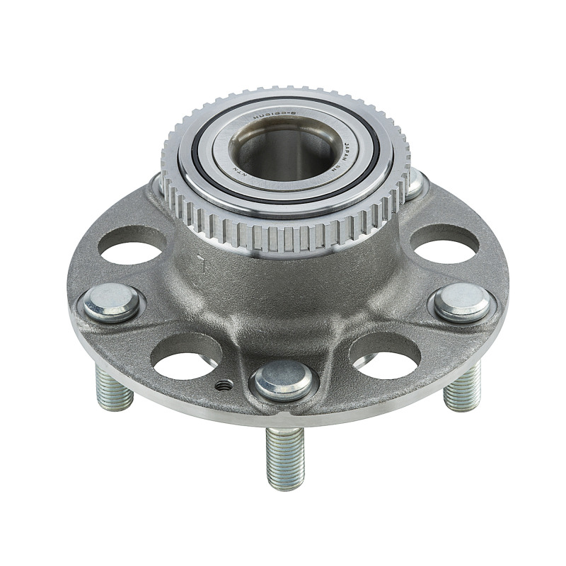 Picture of Moog MOH Hub Assemblies Wheel Hubs - 512255