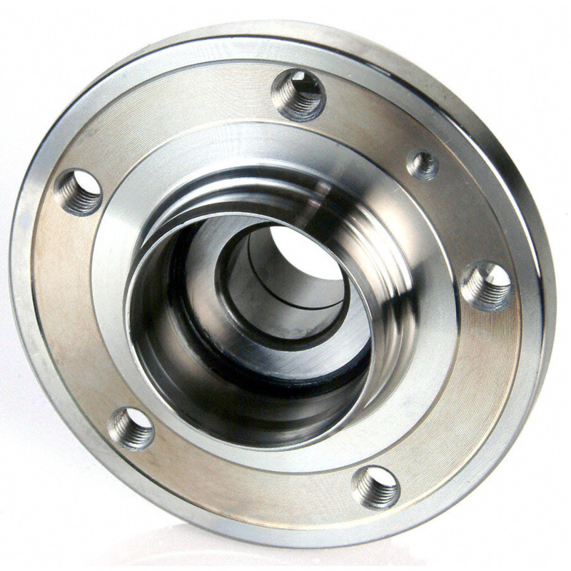 Picture of Moog MOH Hub Assemblies Wheel Hubs - 512254
