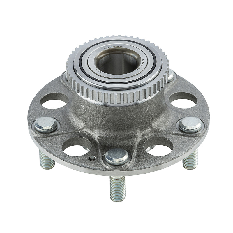 Picture of Moog MOH Hub Assemblies Wheel Hubs - 512255