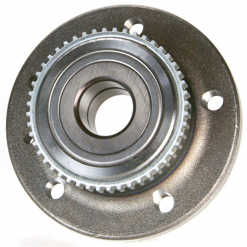 Picture of Moog MOH Hub Assemblies Wheel Hubs - 512254