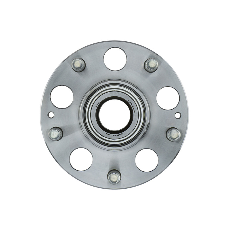 Picture of Moog MOH Hub Assemblies Wheel Hubs - 512255