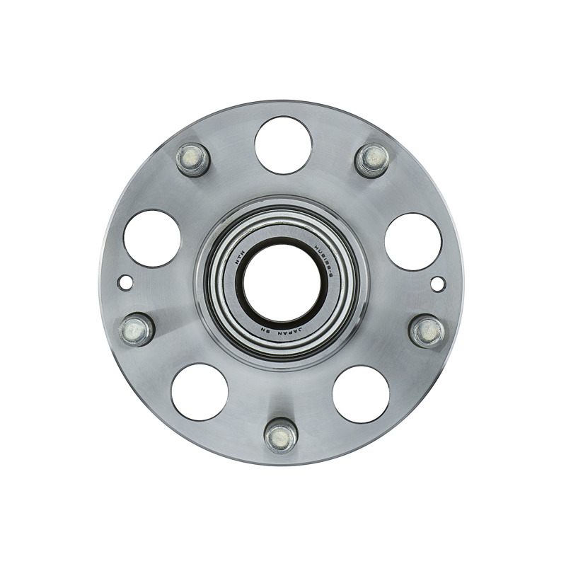 Picture of Moog MOH Hub Assemblies Wheel Hubs - 512255