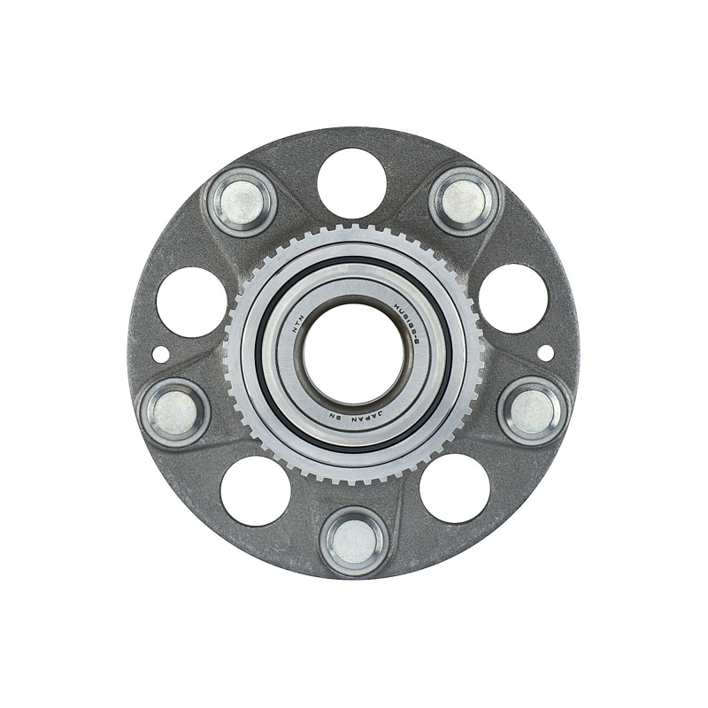 Picture of Moog MOH Hub Assemblies Wheel Hubs - 512255
