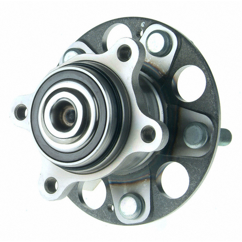 Picture of Moog MOH Hub Assemblies Wheel Hubs - 512256