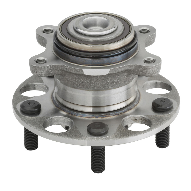 Picture of Moog MOH Hub Assemblies Wheel Hubs - 512257
