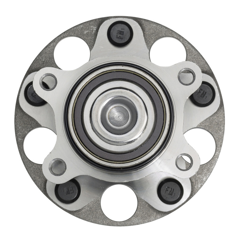 Picture of Moog MOH Hub Assemblies Wheel Hubs - 512257