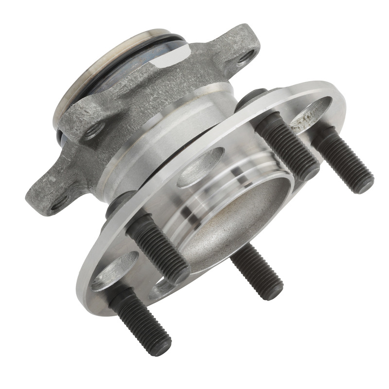 Picture of Moog MOH Hub Assemblies Wheel Hubs - 512257