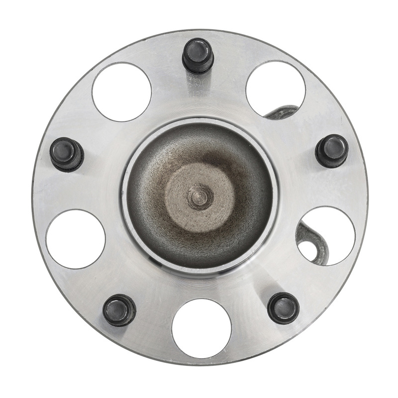 Picture of Moog MOH Hub Assemblies Wheel Hubs - 512257