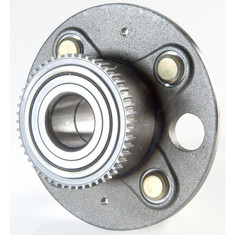 Picture of Moog MOH Hub Assemblies Wheel Hubs - 512258