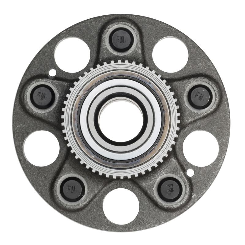 Picture of Moog MOH Hub Assemblies Wheel Hubs - 512259