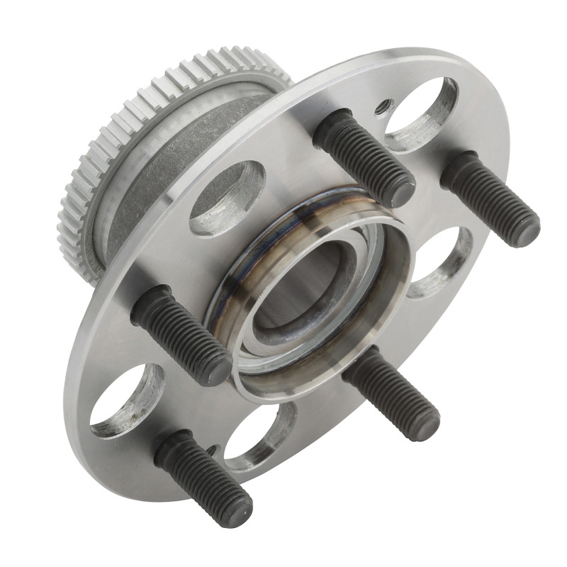 Picture of Moog MOH Hub Assemblies Wheel Hubs - 512259