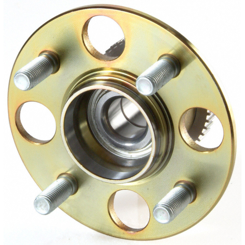 Picture of Moog MOH Hub Assemblies Wheel Hubs - 512264