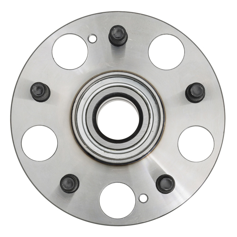 Picture of Moog MOH Hub Assemblies Wheel Hubs - 512259