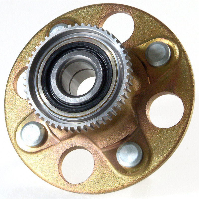 Picture of Moog MOH Hub Assemblies Wheel Hubs - 512264