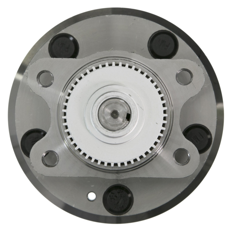 Picture of Moog MOH Hub Assemblies Wheel Hubs - 512265