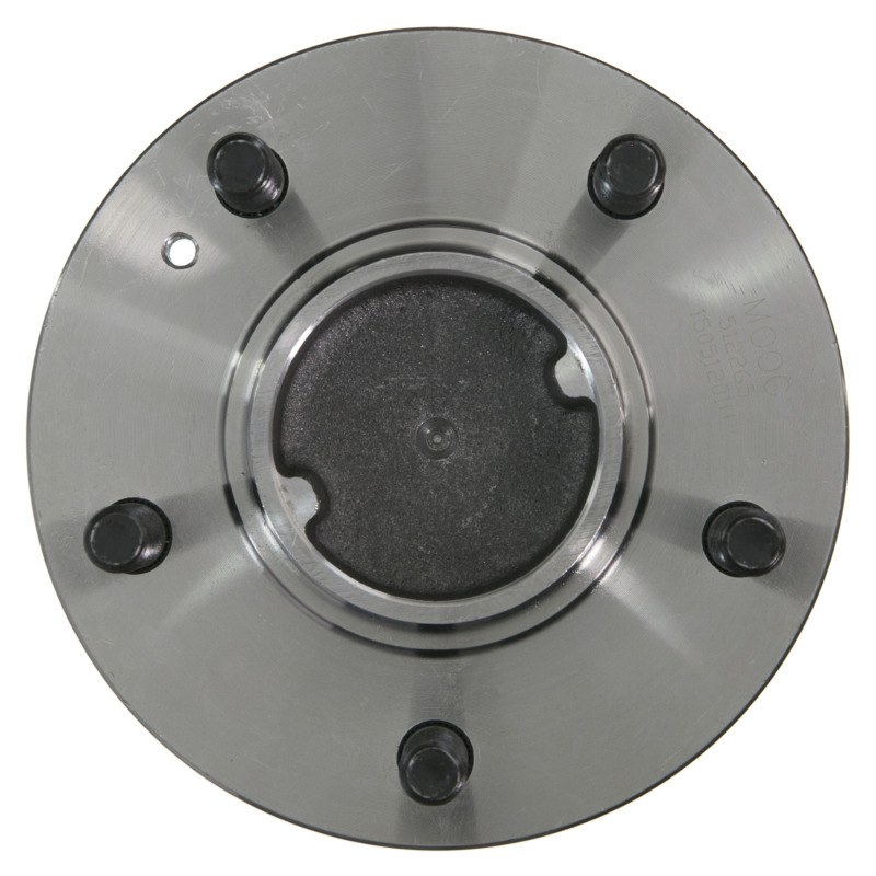 Picture of Moog MOH Hub Assemblies Wheel Hubs - 512265