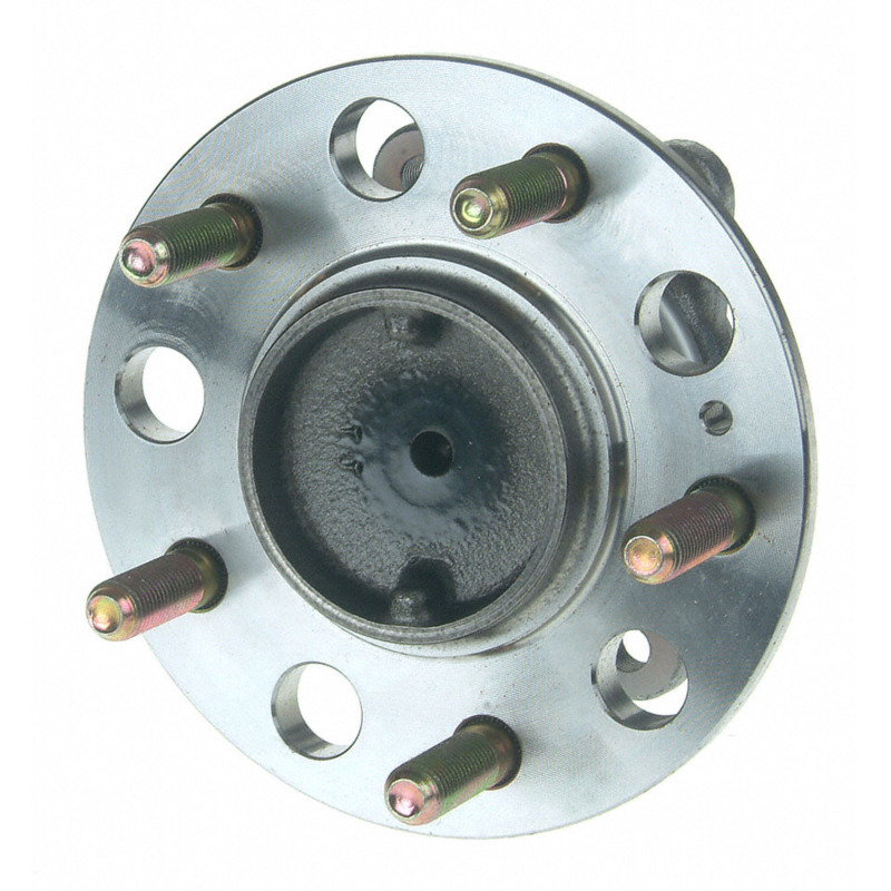Picture of Moog MOH Hub Assemblies Wheel Hubs - 512266