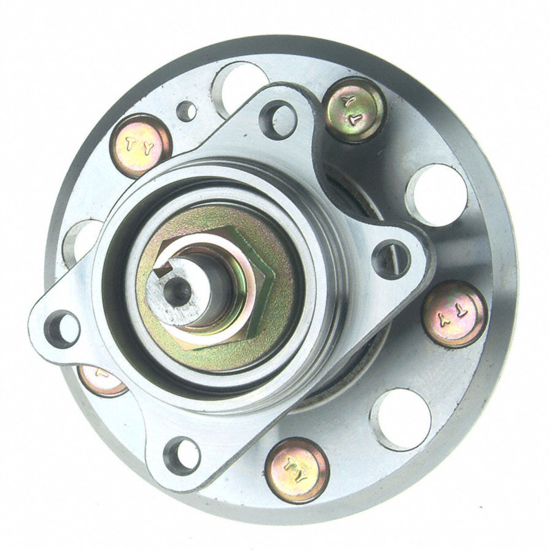 Picture of Moog MOH Hub Assemblies Wheel Hubs - 512266