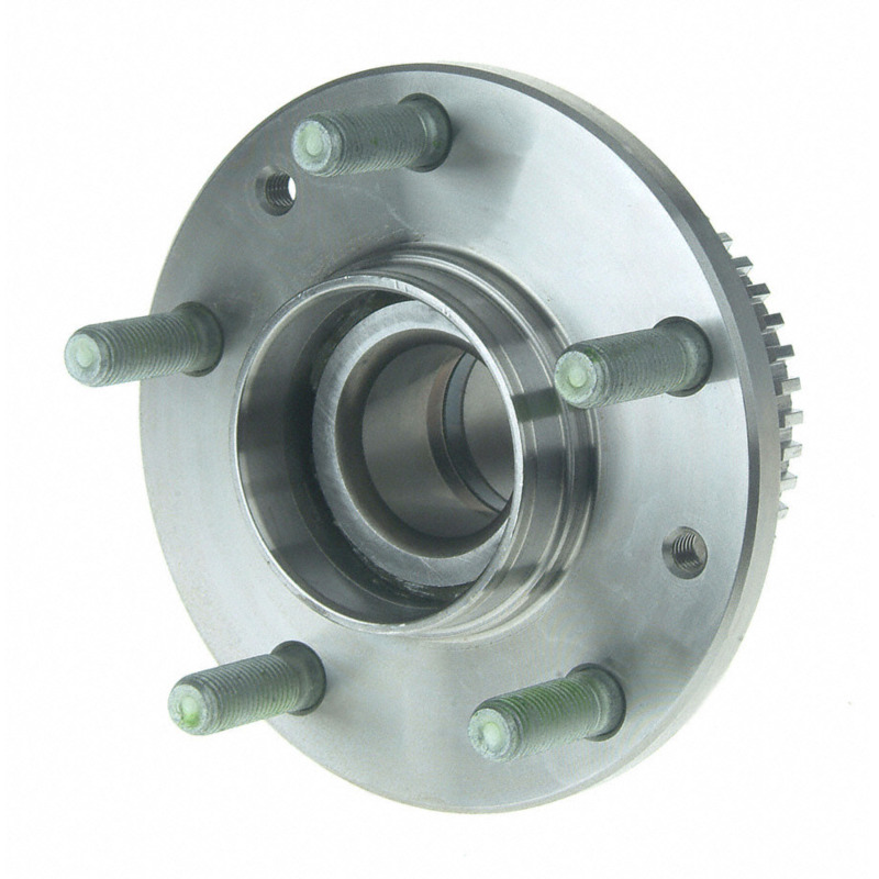 Picture of Moog MOH Hub Assemblies Wheel Hubs - 512271