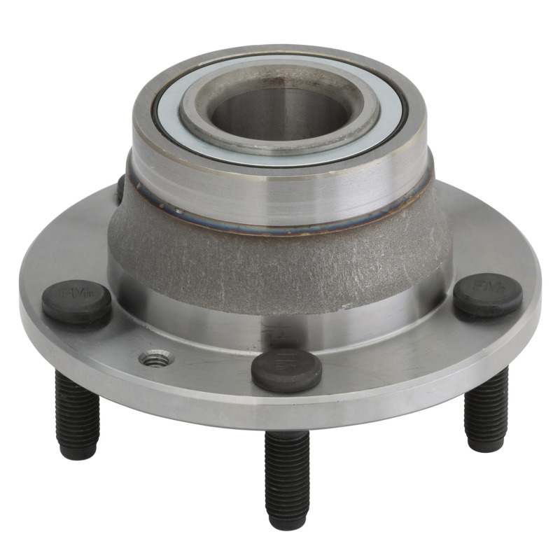 Picture of Moog MOH Hub Assemblies Wheel Hubs - 512272