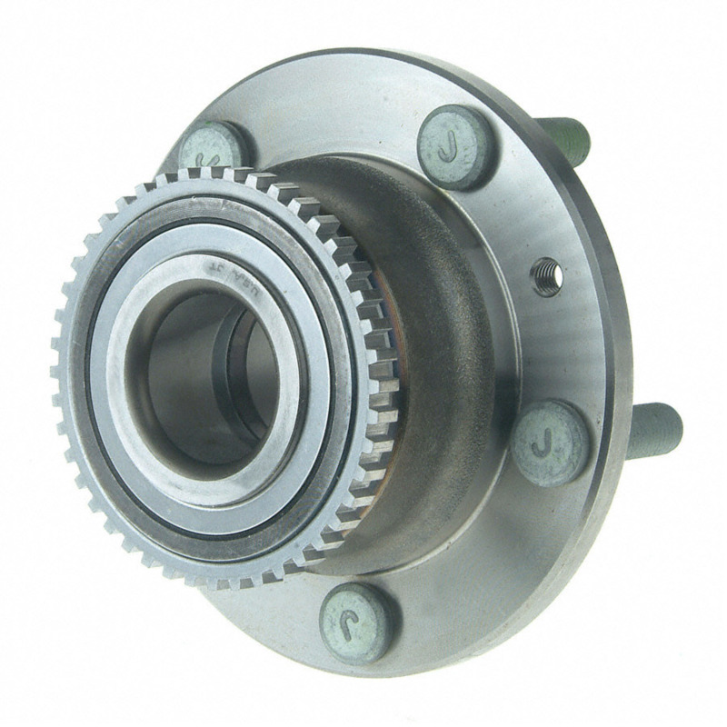 Picture of Moog MOH Hub Assemblies Wheel Hubs - 512271