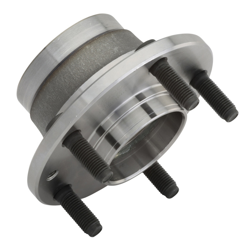 Picture of Moog MOH Hub Assemblies Wheel Hubs - 512272