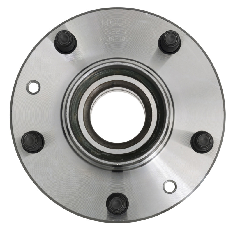 Picture of Moog MOH Hub Assemblies Wheel Hubs - 512272